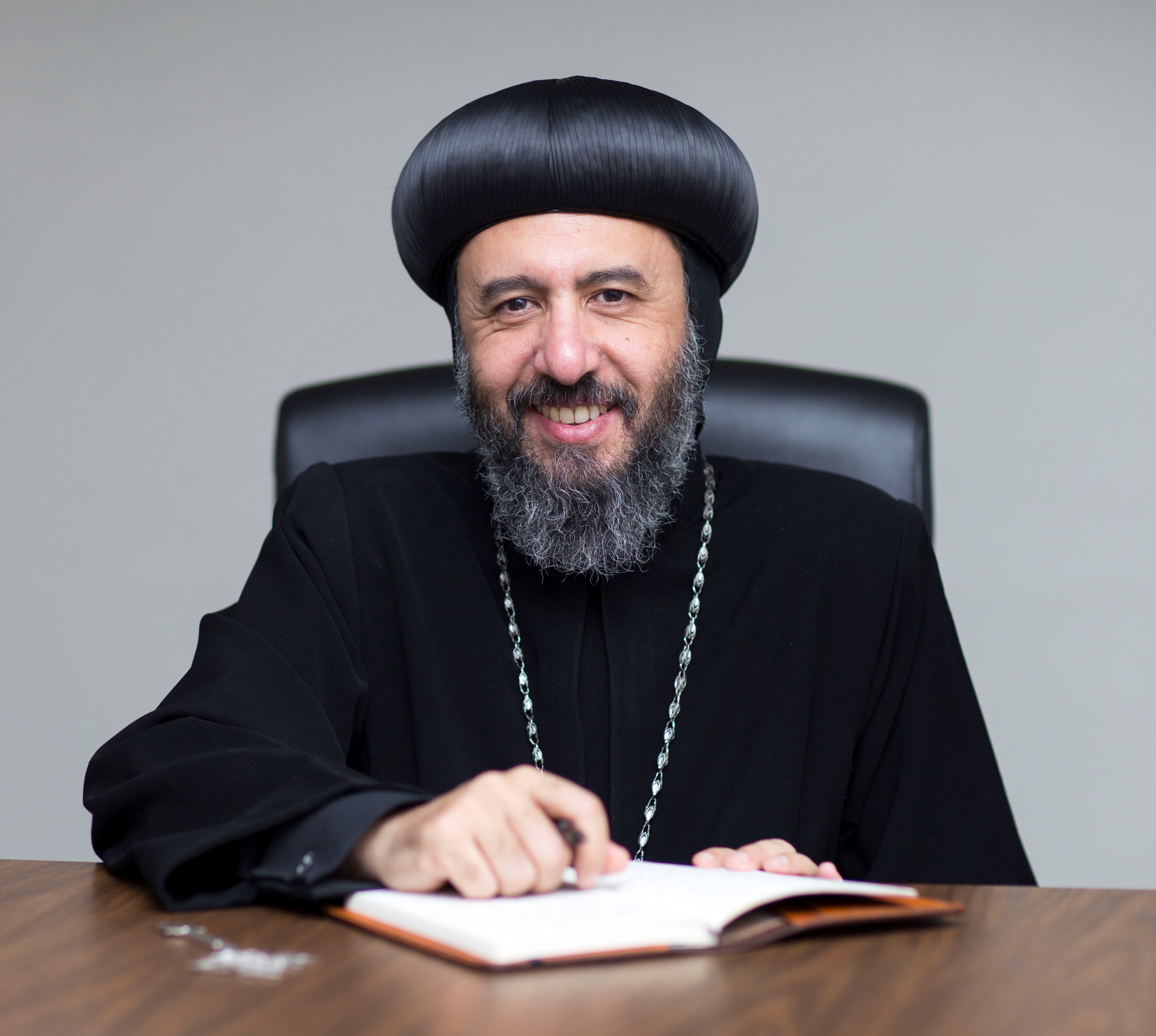 Angaelos of London